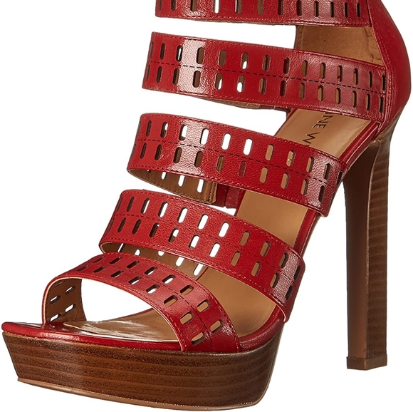 Nine west Sandel - Picture 8 of 13